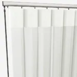 Linen Allusion Blind - Image 3
