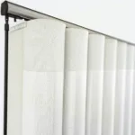 Linen Allusion Blind - Image 9