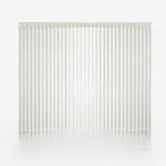 Linen Allusion Blind - Image 7