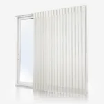Linen Allusion Blind