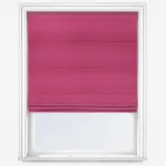 GB Tempo Fuchsia Roman Blind
