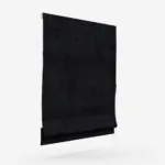 Fryetts Helena Noir Roman Blind - Image 2