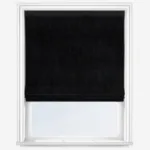 Fryetts Helena Noir Roman Blind - Image 6