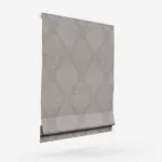 Prestigious Textiles Adella Dusk Roman Blind - Image 2