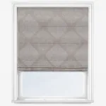 Prestigious Textiles Adella Dusk Roman Blind