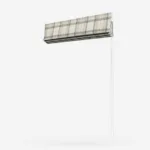 Prestigious Textiles Cairngorm Oatmeal Roman Blind - Image 3