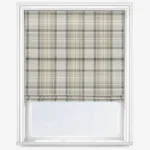Prestigious Textiles Cairngorm Oatmeal Roman Blind - Image 6