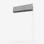 Prestigious Textiles Halkirk Pebble Roman Blind - Image 5