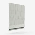Studio G Carousel Natural Roman Blind - Image 2