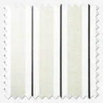 Studio G Carousel Natural Roman Blind - Image 4