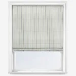 Studio G Carousel Natural Roman Blind - Image 6