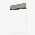 Studio G Cetara Forest Roman Blind - Image 5