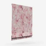 Studio G Impasto Blush Roman Blind - Image 2