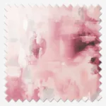 Studio G Impasto Blush Roman Blind - Image 4