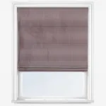 Studio G Loreto Heather Roman Blind