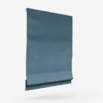 Studio G Loreto Teal Roman Blind - Image 2
