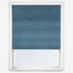 Studio G Loreto Teal Roman Blind