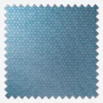 Studio G Loreto Teal Roman Blind - Image 4