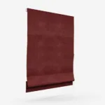 Studio G Murano Scarlet Roman Blind - Image 2