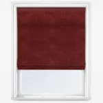 Studio G Murano Scarlet Roman Blind - Image 5