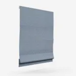 Studio G Pica Denim Roman Blind - Image 2