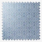 Studio G Pica Denim Roman Blind - Image 4