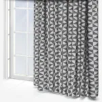 GB Asteroid Grey Curtain