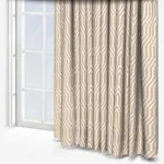 GB Elvas Latte Curtain