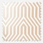 GB Elvas Latte Curtain - Image 2