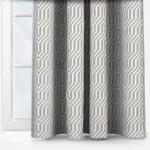GB Elvas Silver Curtain - Image 4