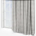 GB Elvas Silver Curtain