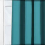 GB Chorus Ocean Curtain - Image 3