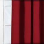 Chorus Curtains port (2) Blackout, Thermal, Pleated, Pencil, triple pinch,Curtain style Chorus various types