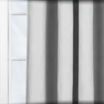 GB Chorus Warm White Curtain - Image 3