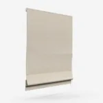 GB Panama Natural Roman Blind - Image 2
