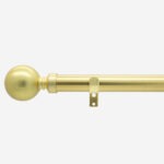 28mm_allure_classic_brushed_gold_ball_eyelet_curtain_pole
