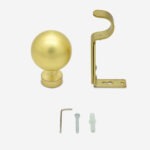 28mm_allure_classic_brushed_gold_ball_eyelet_curtain_pole (3)
