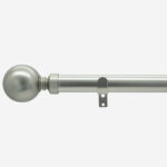 28mm_allure_classic_brushed_steel_ball_eyelet_curtain_pole