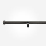 28mm_allure_classic_polished_chrome_stud_eyelet_curtain_pole